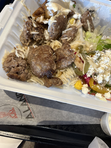 Photo of Pita Land Shawarma - Kingston - 759 Bayridge Dr, Kingston, ON K7P 2P1